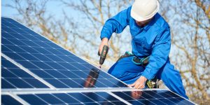 Installation Maintenance Panneaux Solaires Photovoltaïques à Greuville